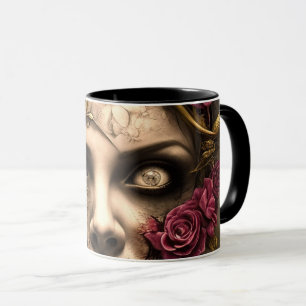 Mug Bébé Zombie 