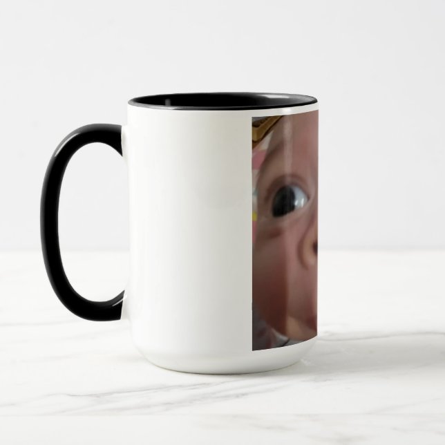 Mug Bebetaza (Gauche)