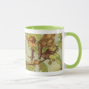 Mug Beech Tree Fairy by Vision Studio