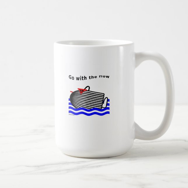 Mug BeeKay (Droite)
