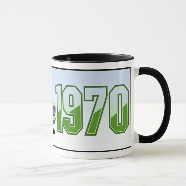Mug Beep-Beep (Droite)