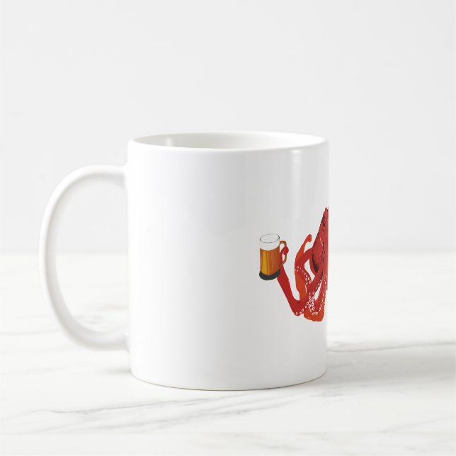 Mug Beer Lover (Gauche)