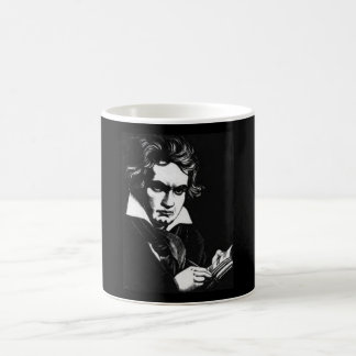 MUG BEETHOVEN