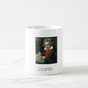 Mug Beethoven Cadeaux T-Shirts Collections EN SOLDE