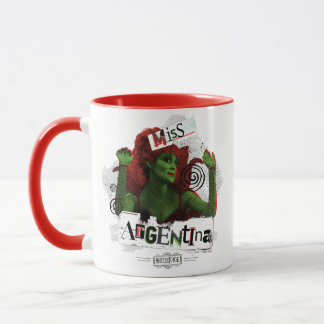 Mug Beetlejus | Miss Argentine