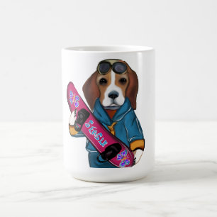 MUG BÉGUEULE