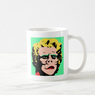 Mug beholdmonroe