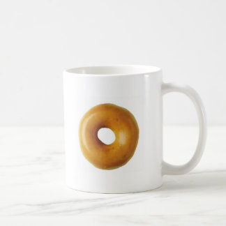 Mug Beignet