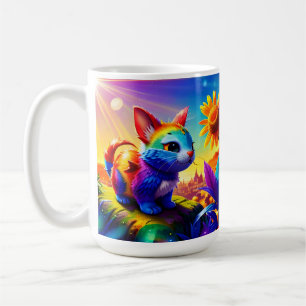 Mug Bel Animal Trois