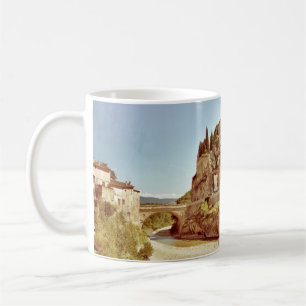 Mug Bel village médiéval de Vaison la Romaine, P