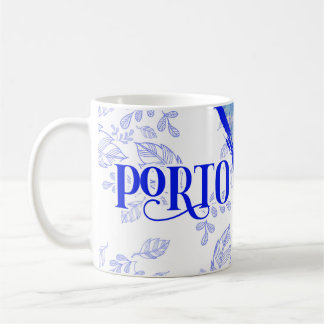 Mug Bela vista do Porto