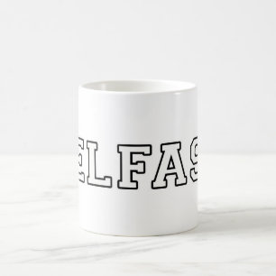 Mug Belfast