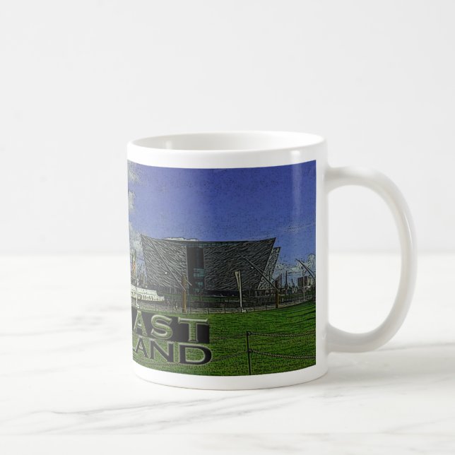 Mug Belfast (Droite)