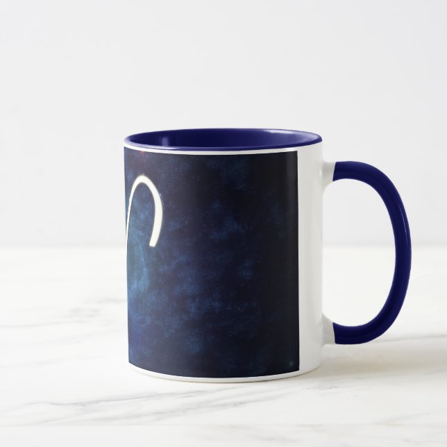 Mug Bélier (Droite)