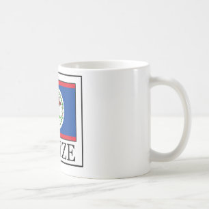 Mug Bélize