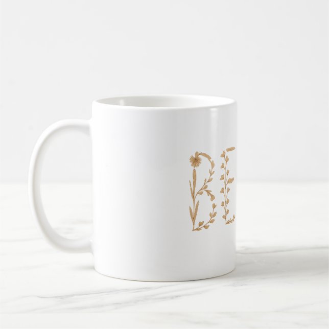 Mug Bella (Gauche)