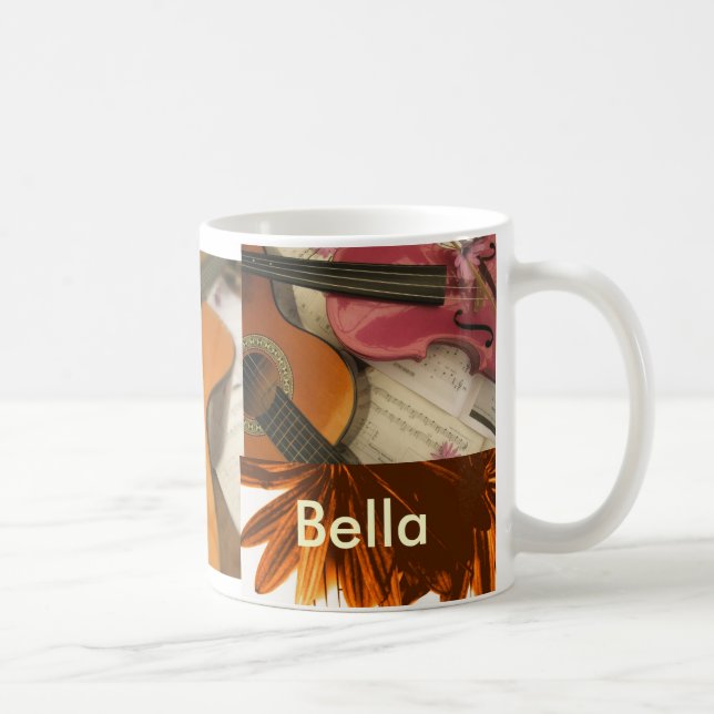 Mug Bella (Droite)