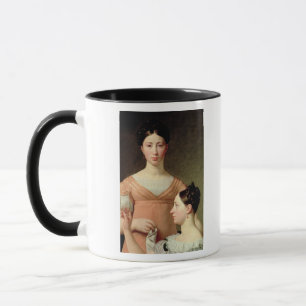 Mug Bella et Hanna Nathansson