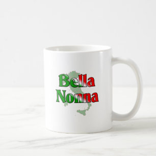 Mug Bella Nonna