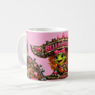 Mug Bella Tortue Boltina