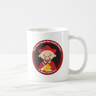 Mug Bellarmine de St Robert
