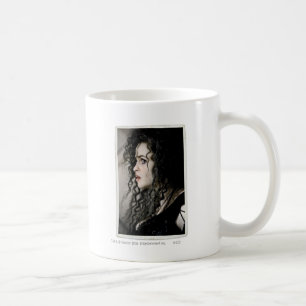 Mug Bellatrix Lestrange 2