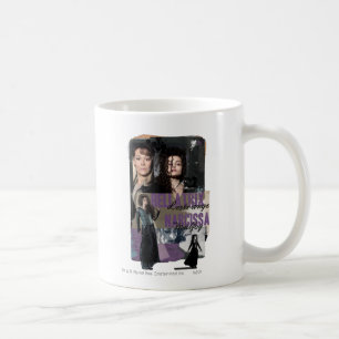 Mug Bellatrix Lestrange et Narcissa Malfoy