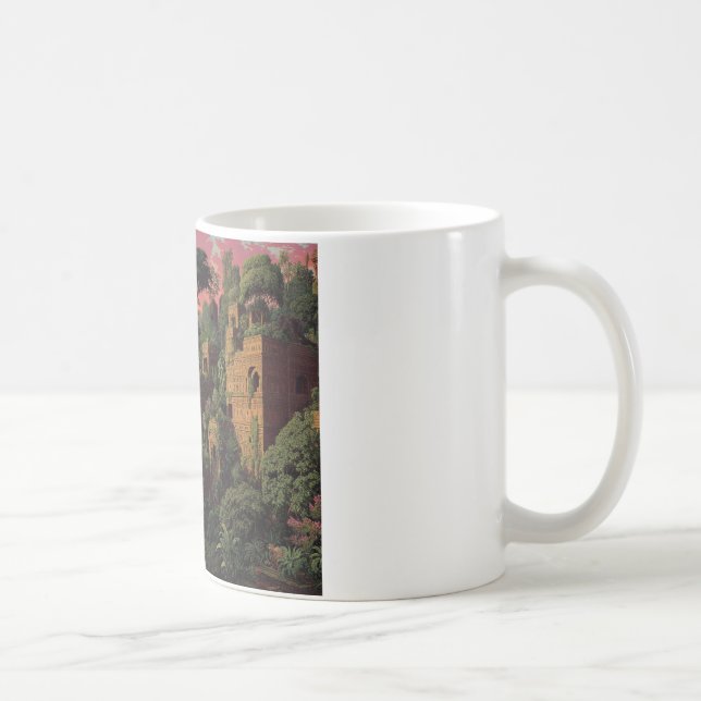 Mug Belle (Droite)