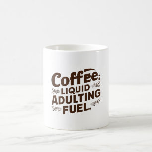 Mug Belle