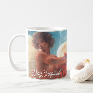 Mug Belle Art Nomellini Peinture Inspiration