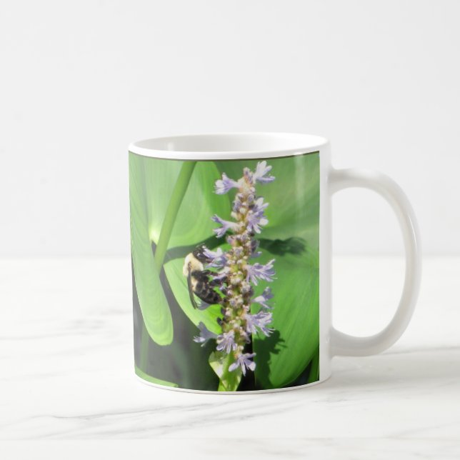 Mug Belle Bee Coffee Cup (Droite)