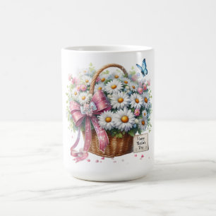 Mug Belle Bonne Fête Maman