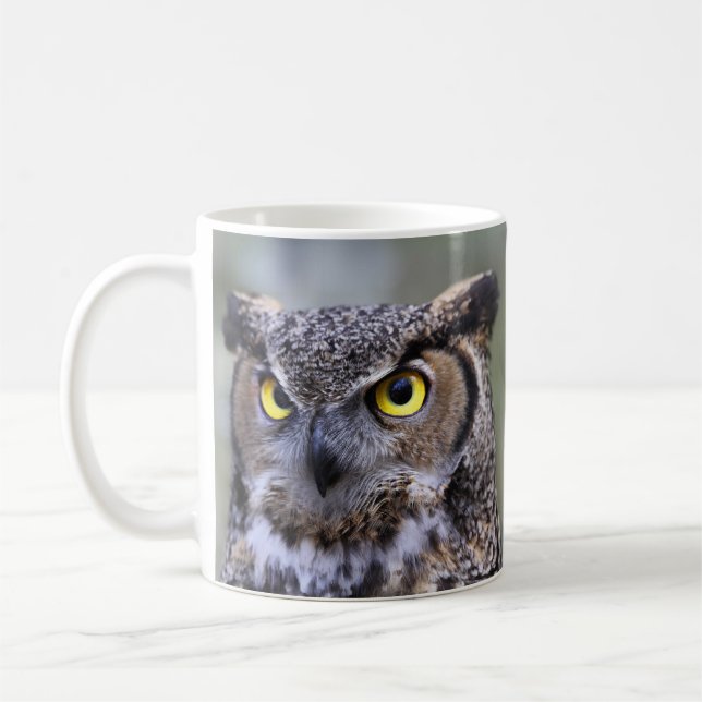 Mug Belle bouillie de café (Gauche)