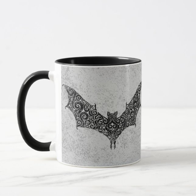 Mug Belle chauve-souris (Gauche)