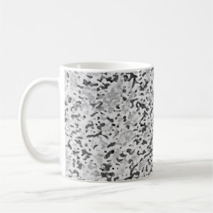 Mug Belle couleur Abstraite B-N1