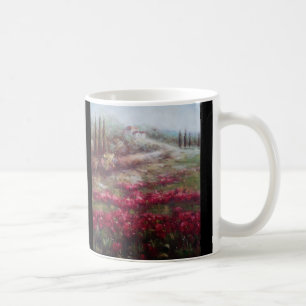 Mug Belle Coupe de Café Beaux Arts