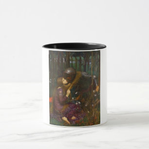 Mug Belle Dame sans Merci