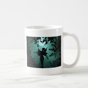 Mug Belle fée