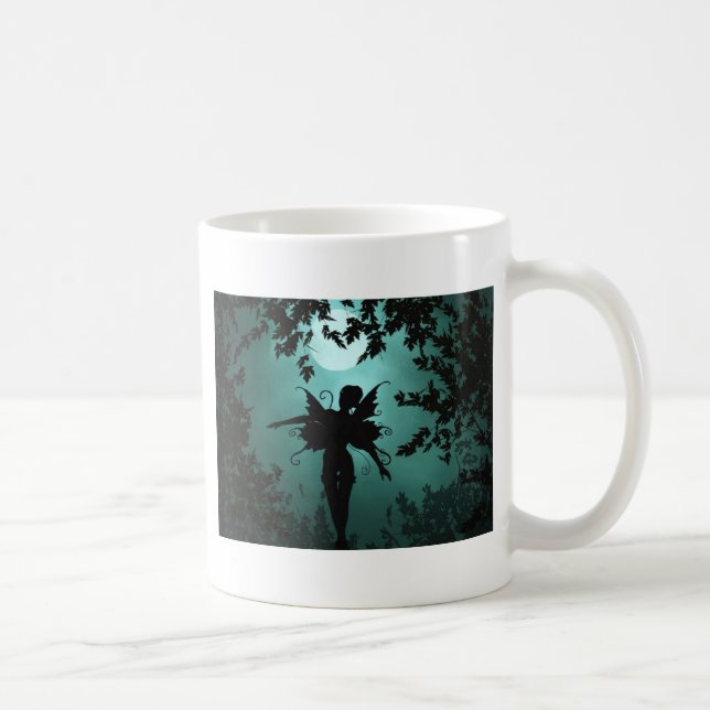 Mug Belle fée (Droite)
