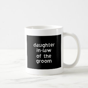Mug Belle-fille de la chambre