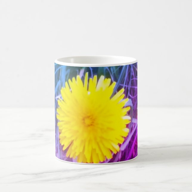 Mug Belle Fleur (Centre)