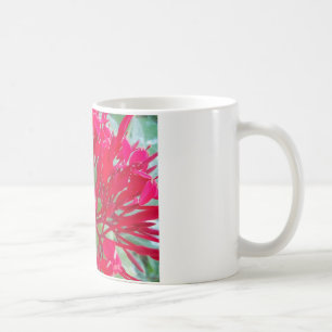 Mug Belle fleur de sang Milkweed Art Imprimer/Graphiqu