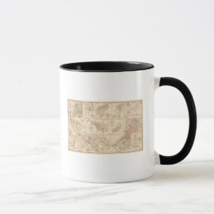 Mug Belle Grove