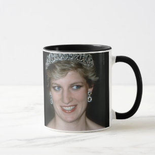 Mug Belle ! HH Princesse de Galles