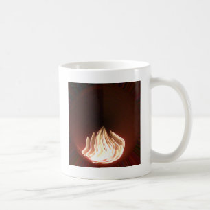 Mug Belle image Abstraite