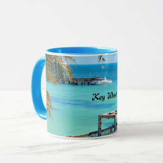 Mug Belle Key West