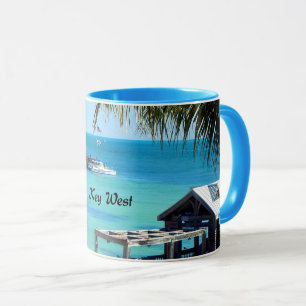 Mug Belle Key West