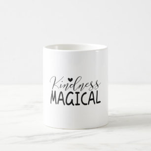 Mug Belle magie