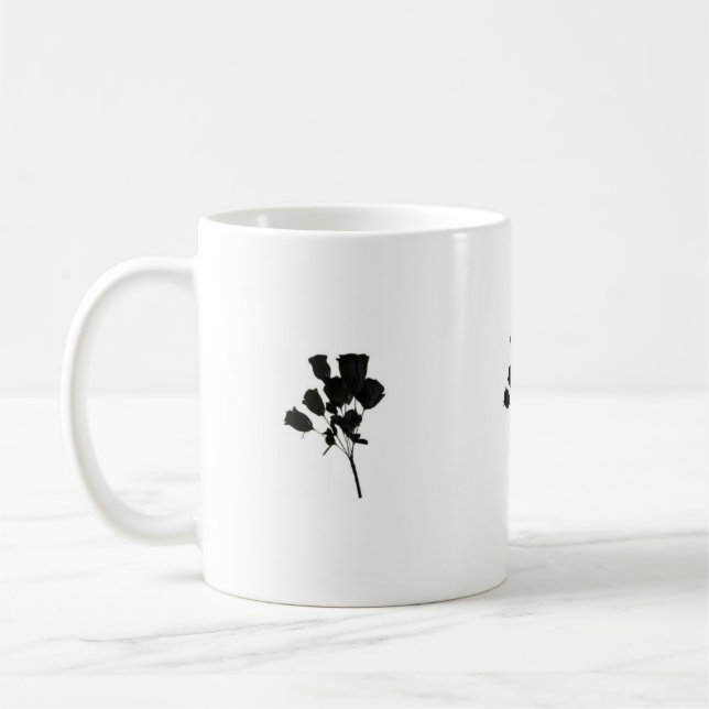 Mug Belle-mère mauvaise (Gauche)