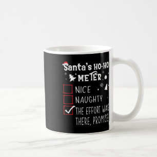 Mug Belle Mille L'Effort Était Là